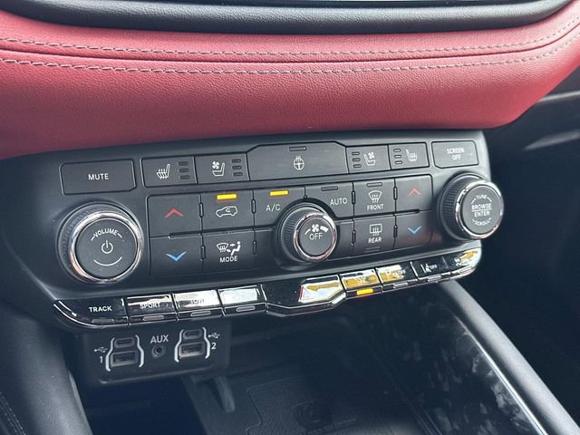 Used 2021 Dodge Durango R/T w/ Tow 'N Go Package image 29