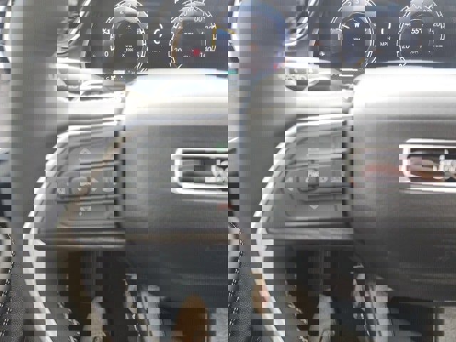 New 2025 Jeep Grand Cherokee Limited image 14