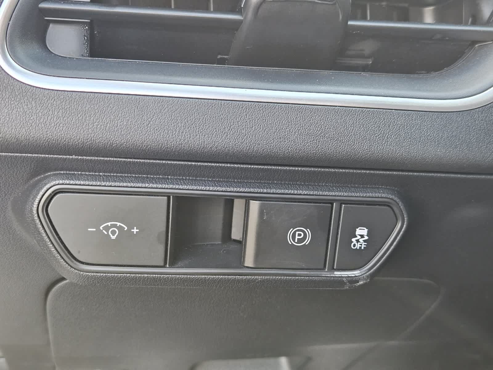 Certified 2025 Kia K4 FWD image 19