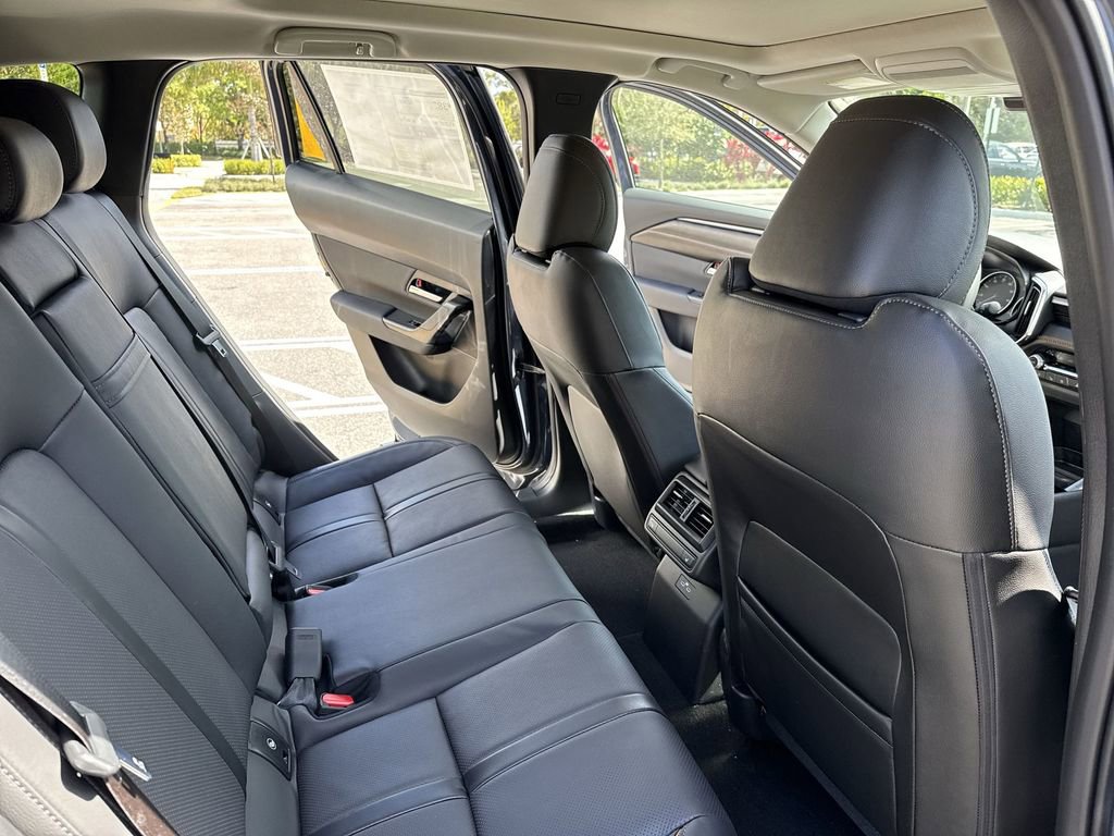 New 2026 MAZDA CX-50 2.5 Hybrid w/ Weather Package image 34