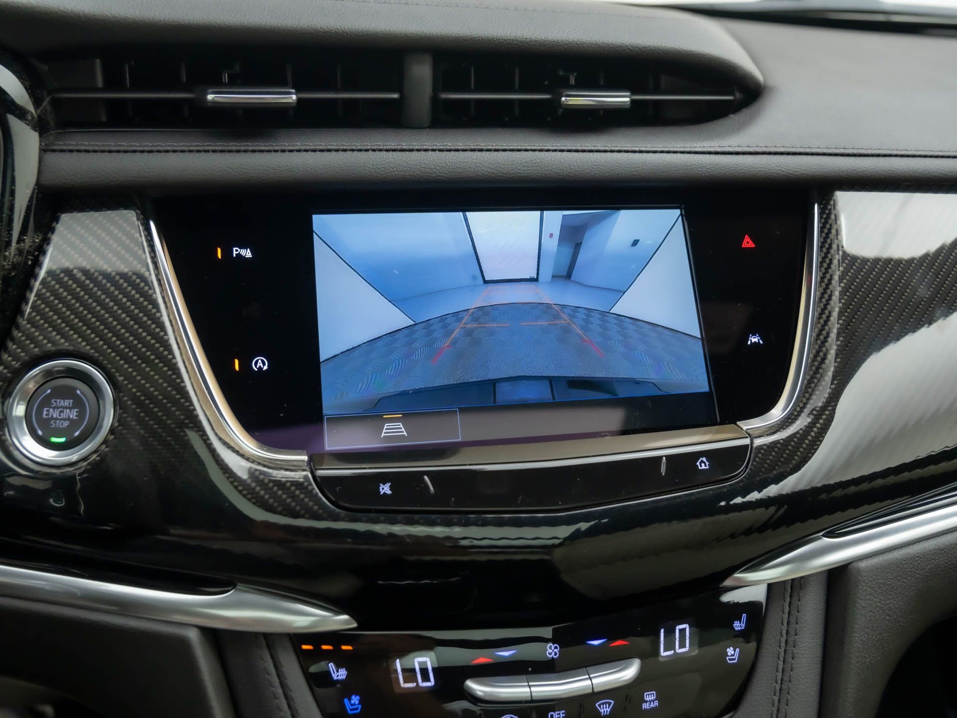 New 2025 Cadillac XT6 Sport image 31