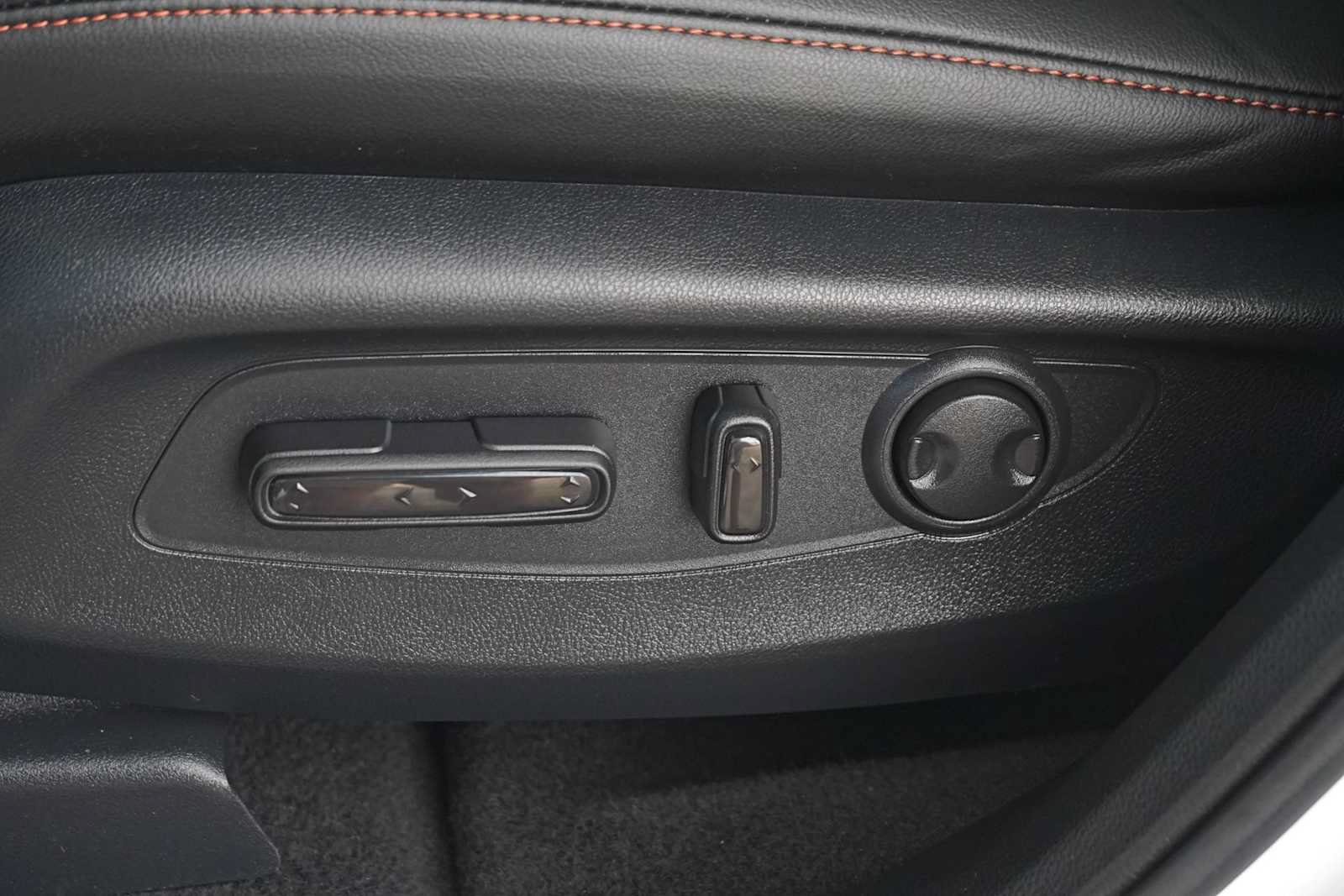 Certified 2025 Honda CR-V Sport-L image 12