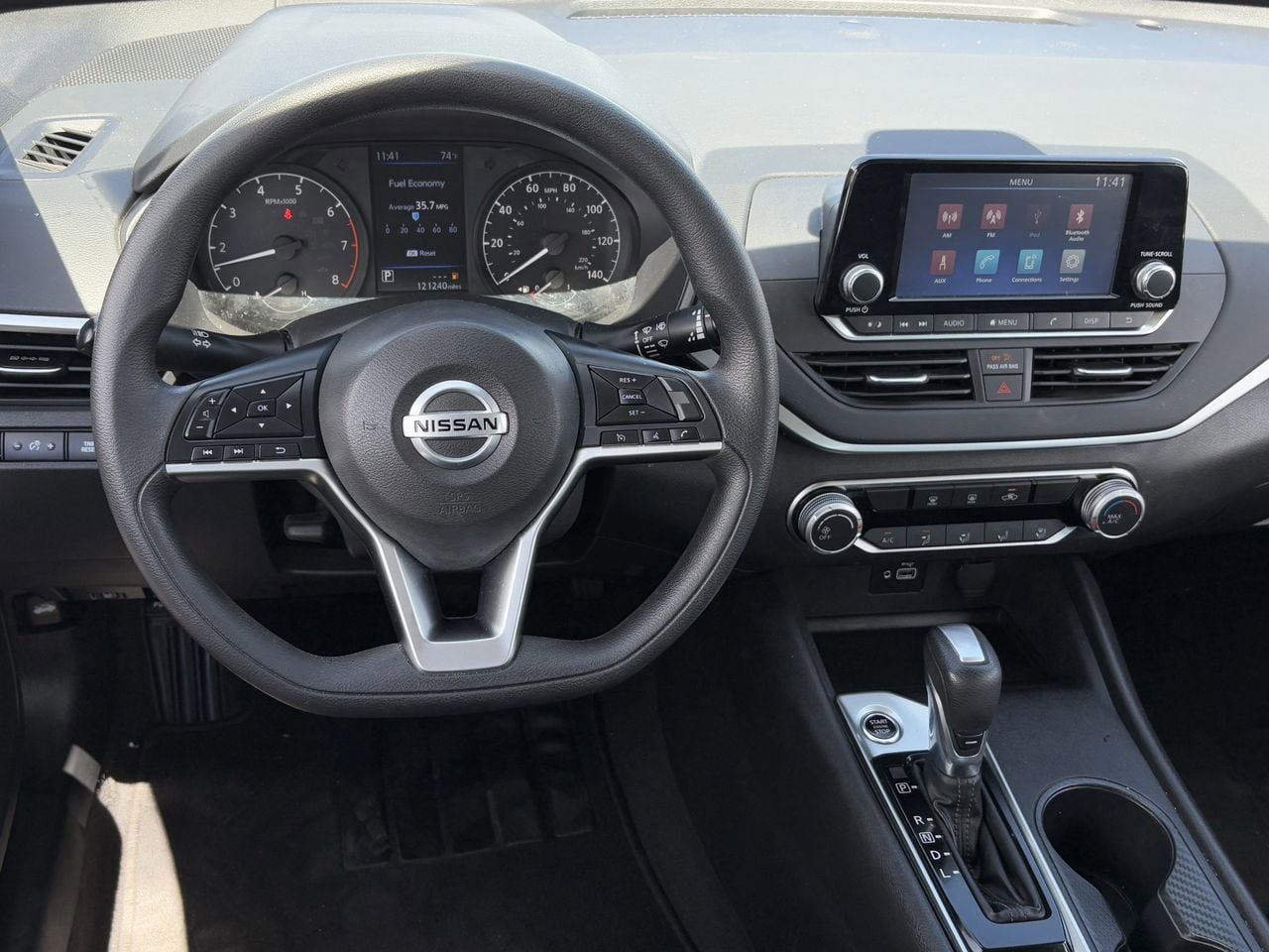 Used 2022 Nissan Altima 2.5 S image 13