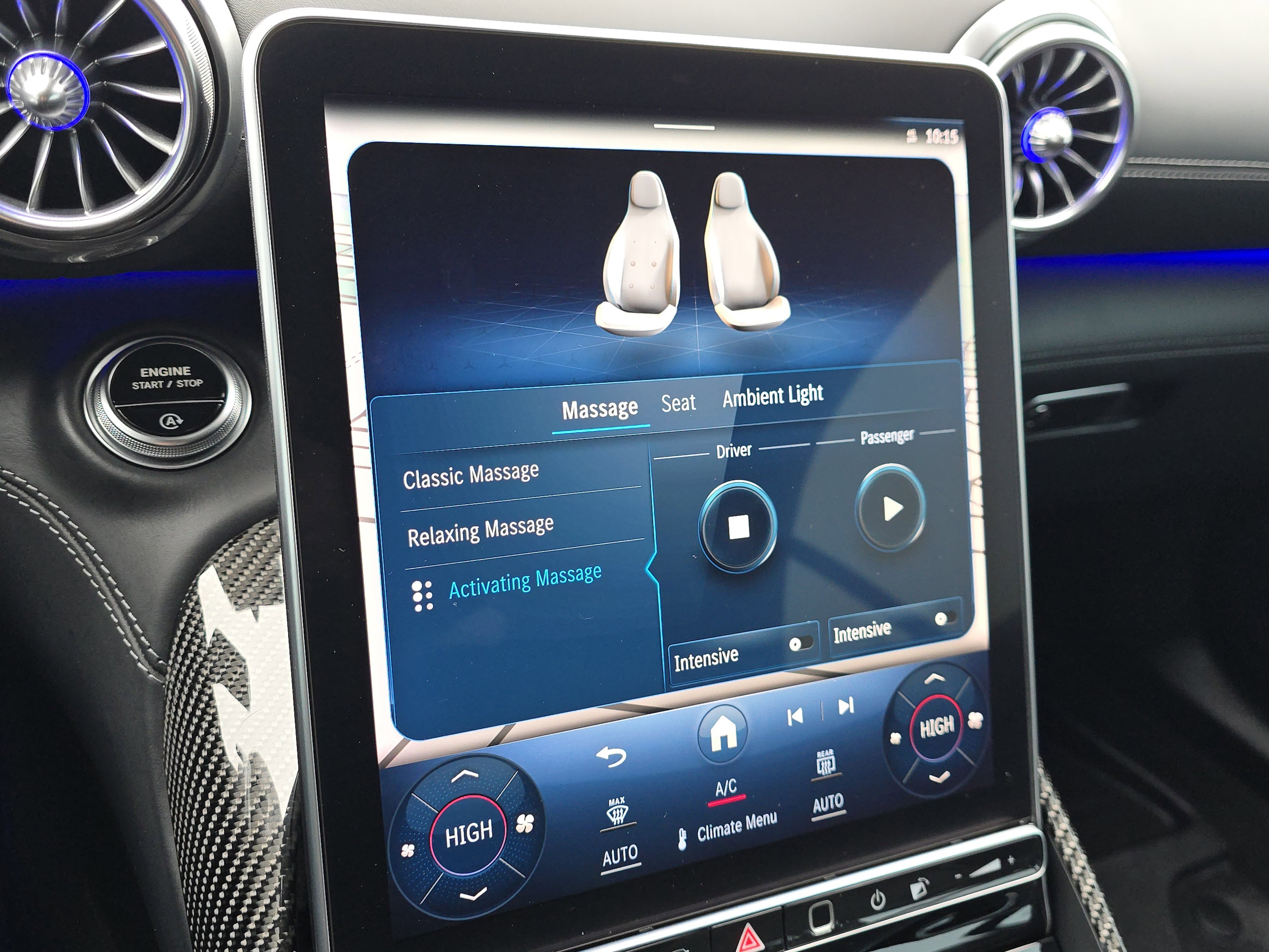 Used 2022 Mercedes-Benz SL 63 AMG AMG SL 63 image 29