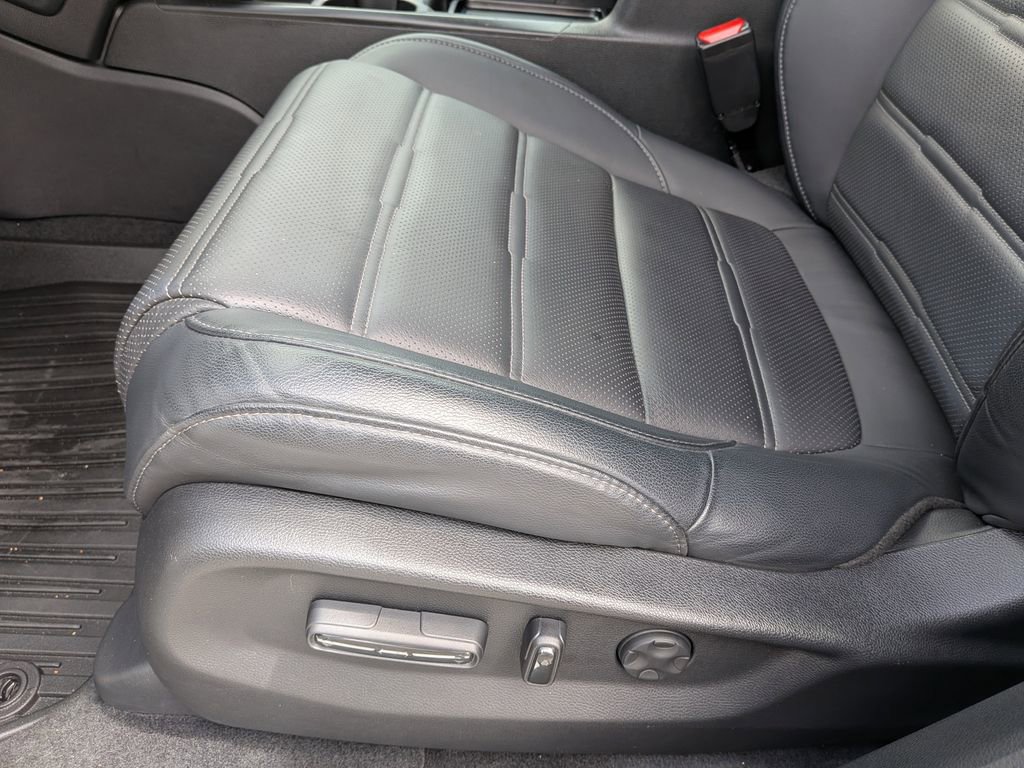 Used 2022 Honda CR-V EX-L image 16