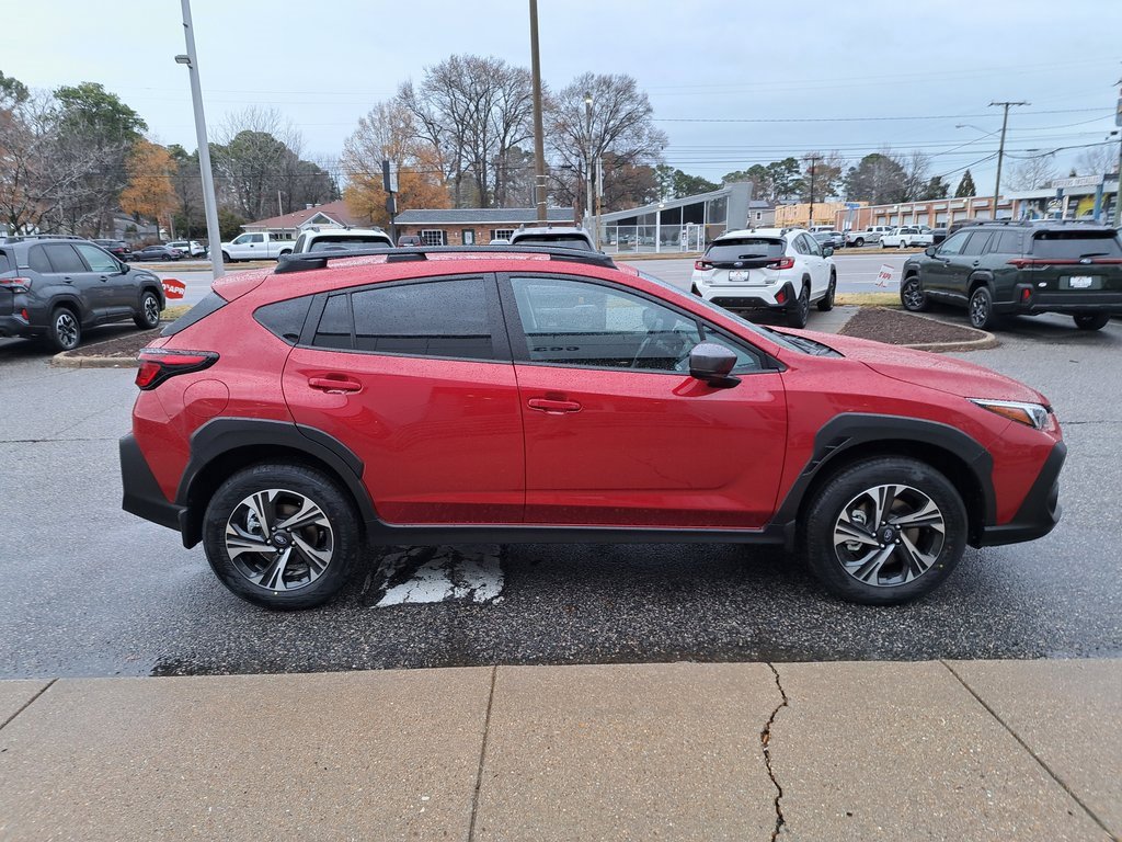 New 2026 Subaru Crosstrek 2.0i Premium image 7