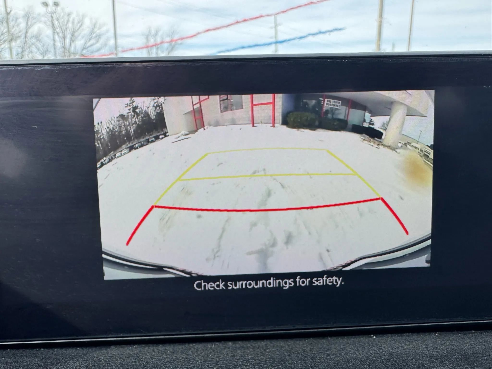Used 2019 MAZDA MAZDA3 AWD Sedan image 33