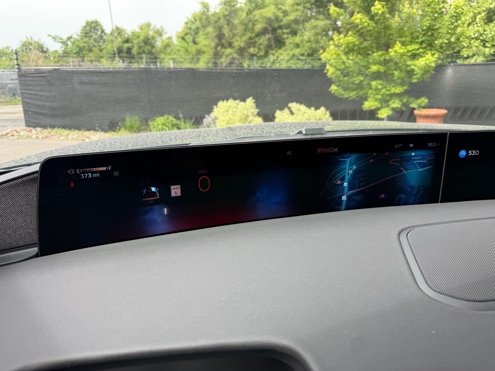New 2026 Lincoln Navigator Reserve AWD/4WD image 32