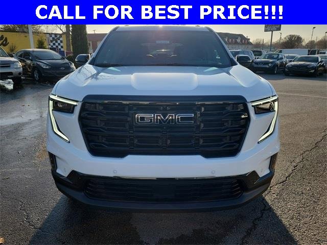 New 2026 GMC Acadia Elevation w/ Super Cruise Package image 10