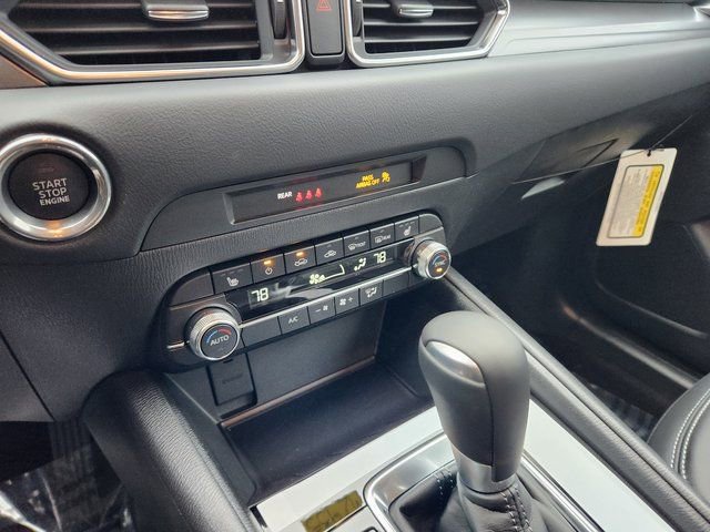 New 2025 MAZDA CX-5 AWD 2.5 S image 14