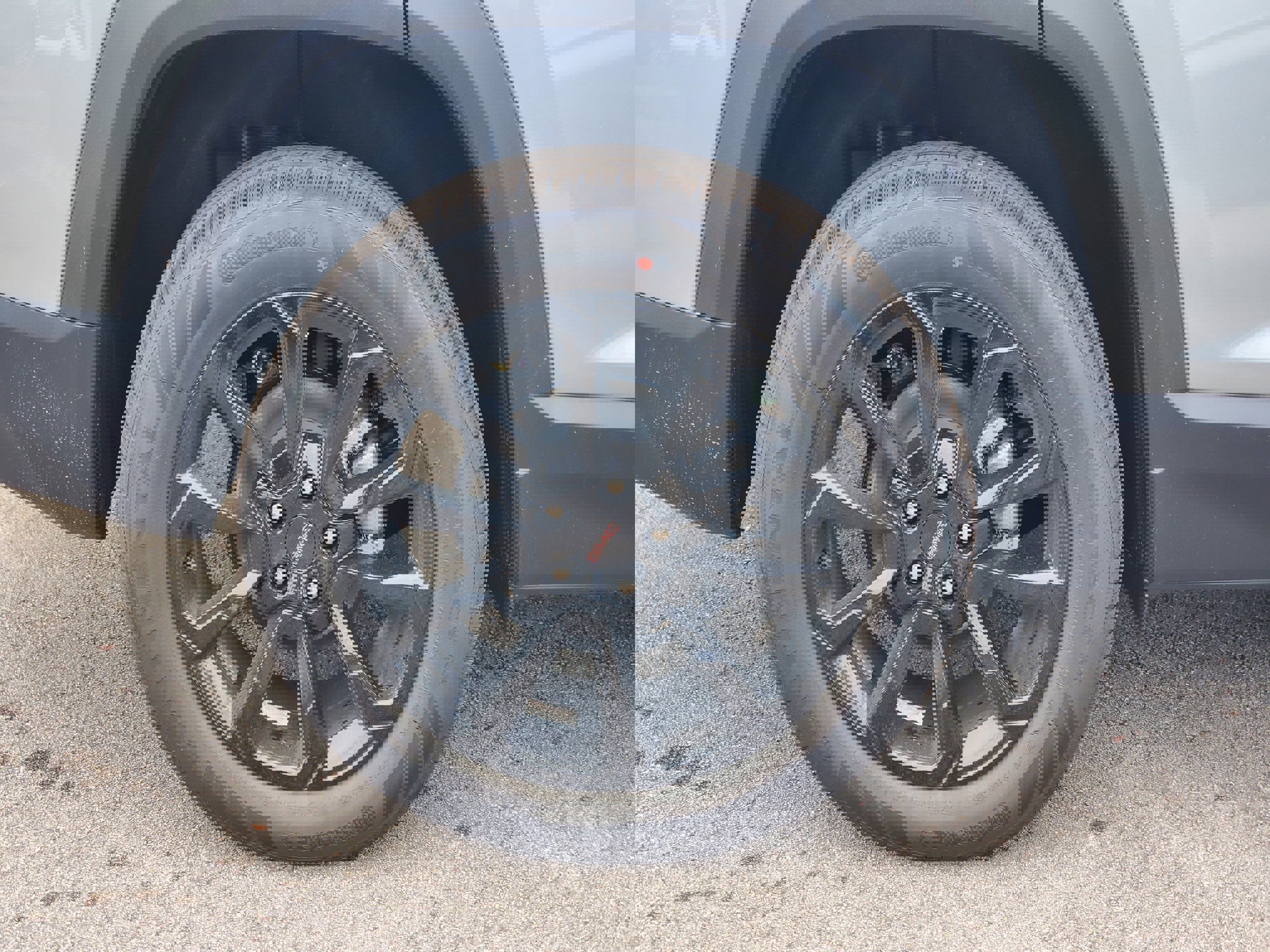 New 2026 GMC Terrain Elevation w/ Elevation Premium Package image 5