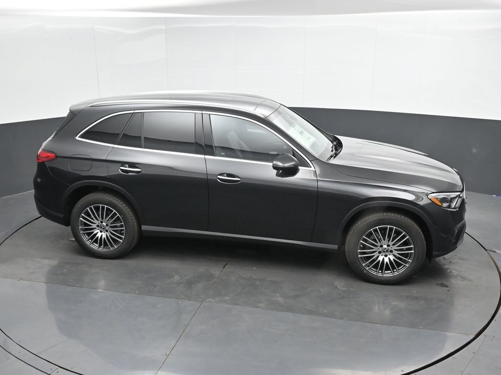 New 2026 Mercedes-Benz GLC 300 4MATIC image 32