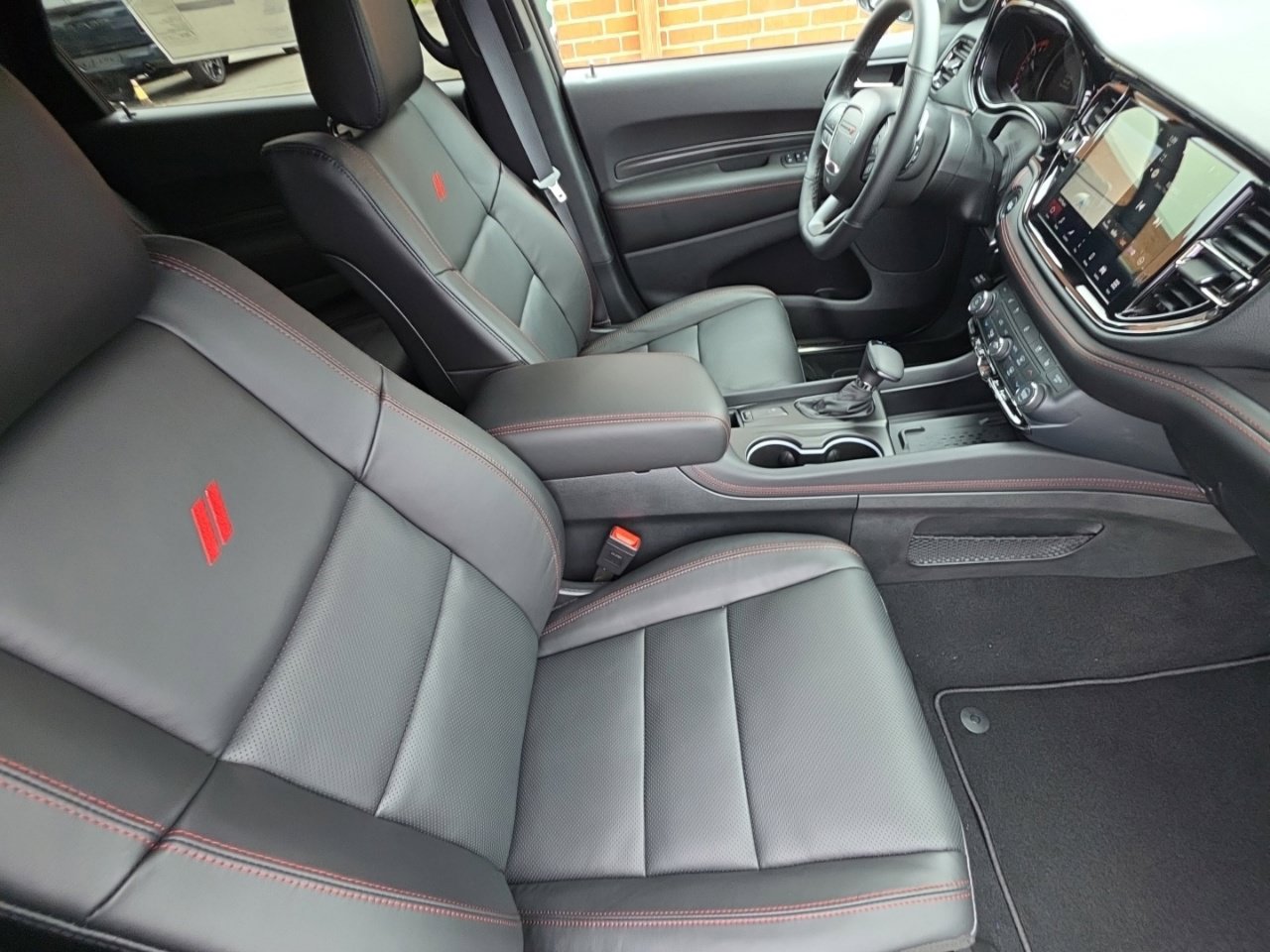 New 2027 Dodge Durango GT AWD/4WD image 23