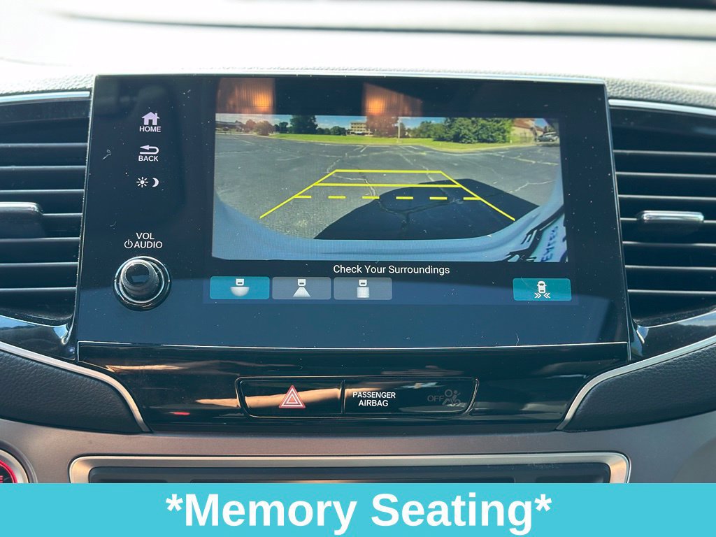 Used 2022 Honda Pilot Special Edition image 26