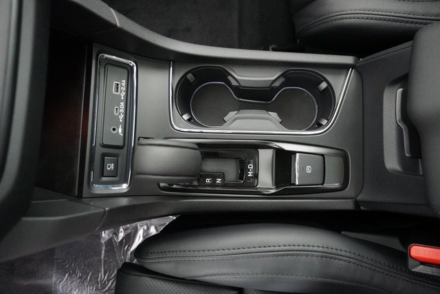 New 2026 Subaru Ascent Bronze Edition image 19