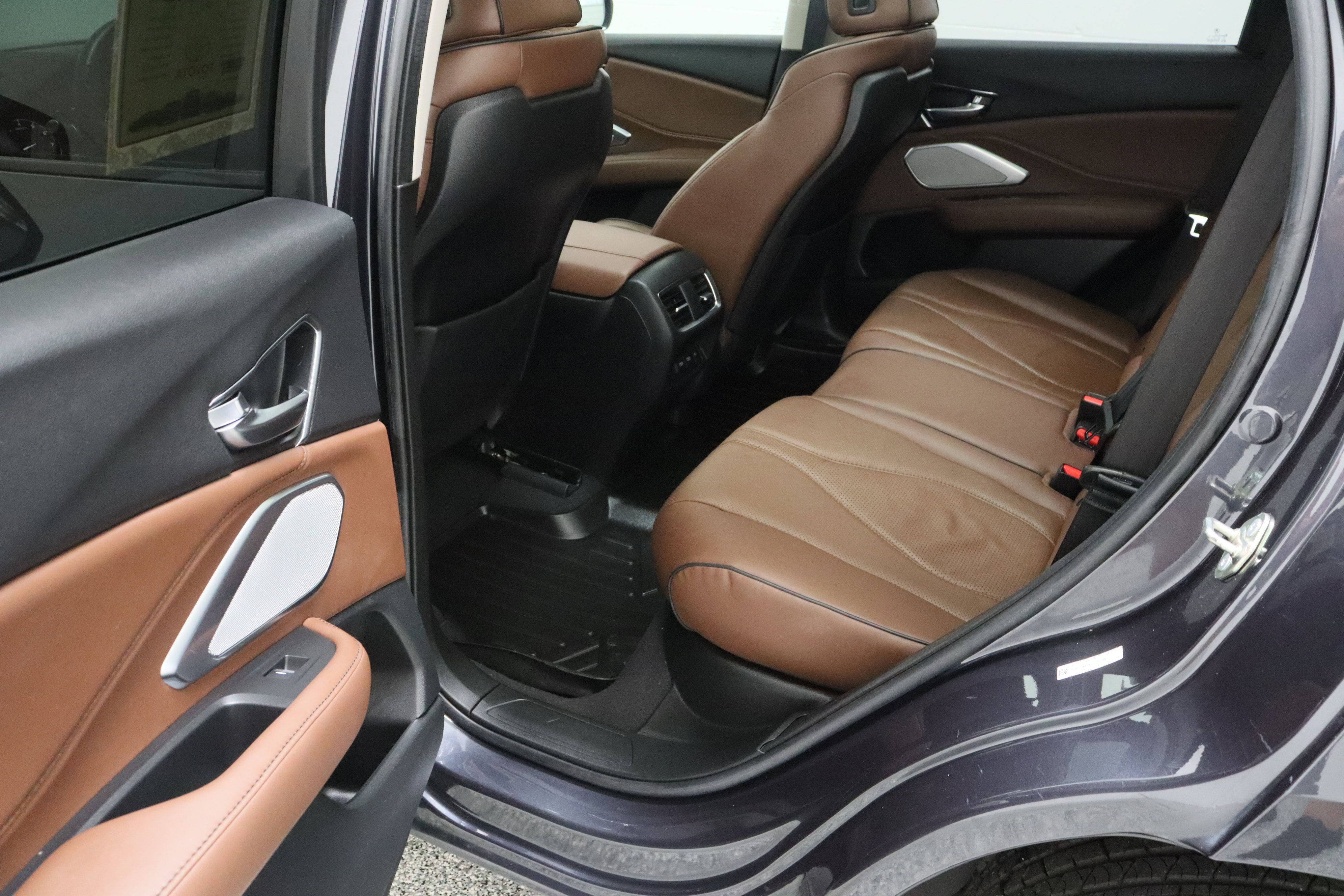 Used 2020 Acura RDX FWD w/ Advance Package image 32