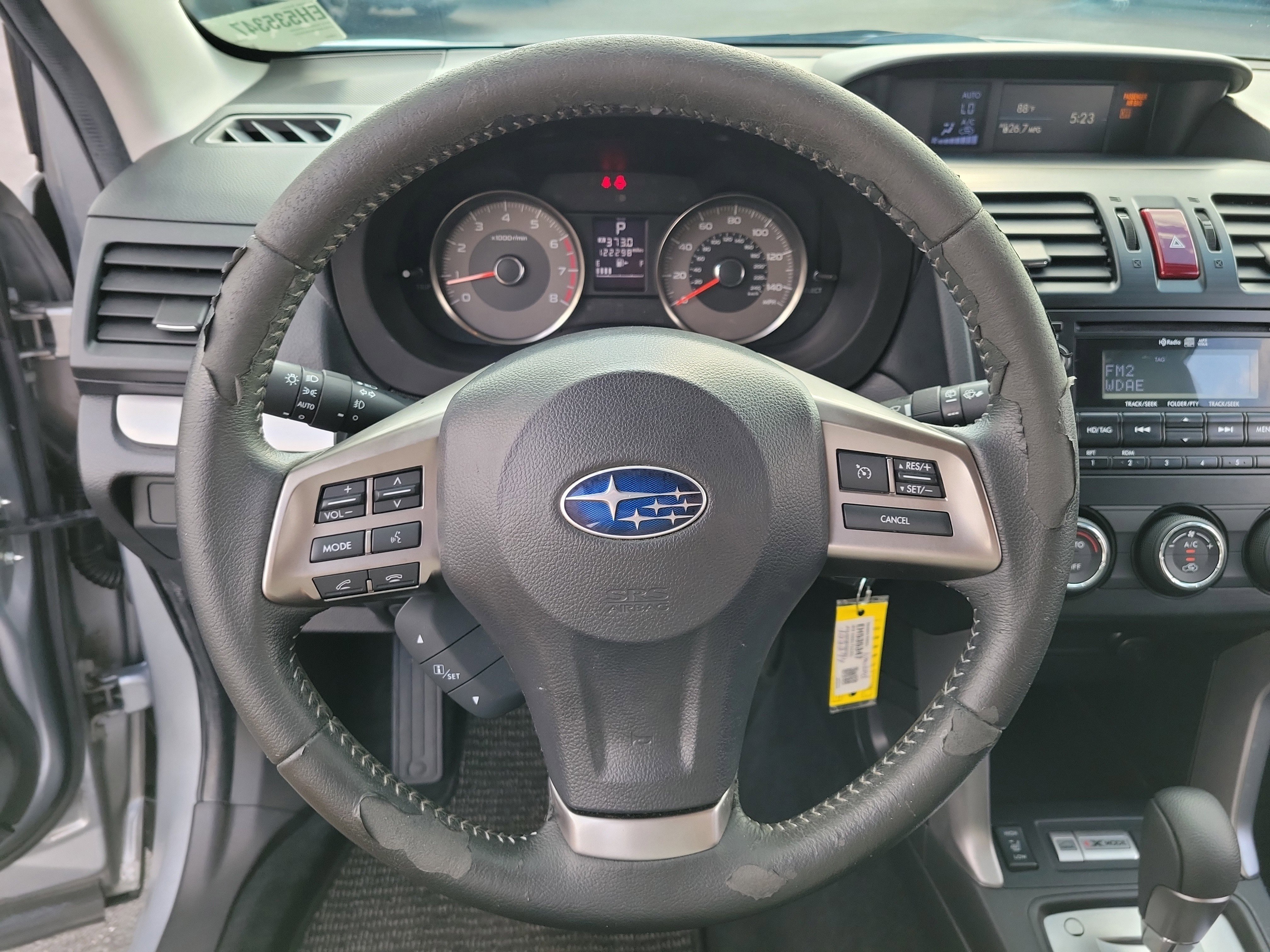 Used 2014 Subaru Forester 2.5i Limited w/ Popular Package #2 AWD/4WD image 21