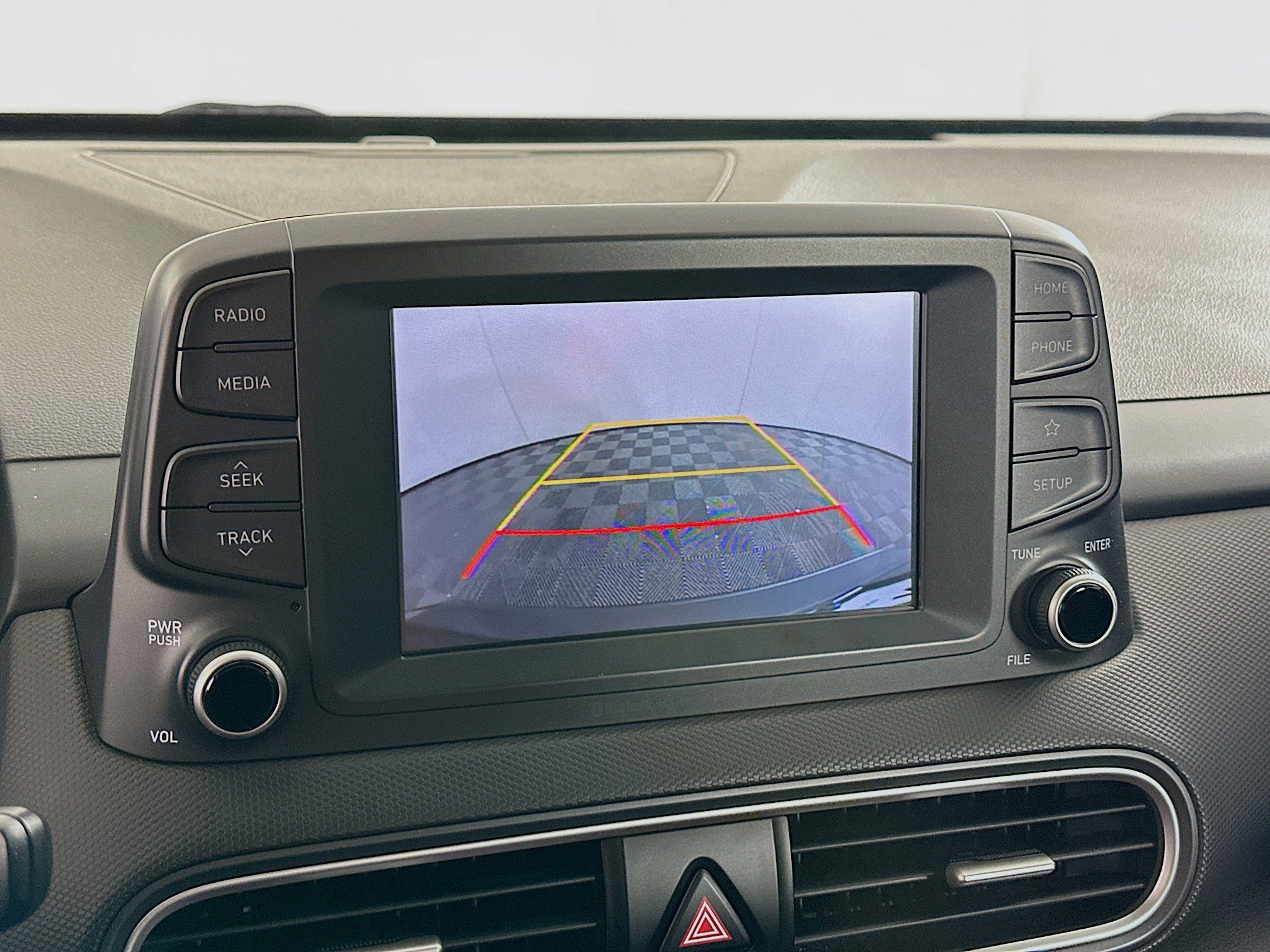 Used 2019 Hyundai Kona SEL FWD image 22