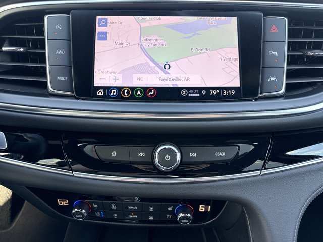 Used 2022 Buick Enclave Avenir w/ Avenir Technology Package AWD/4WD image 22