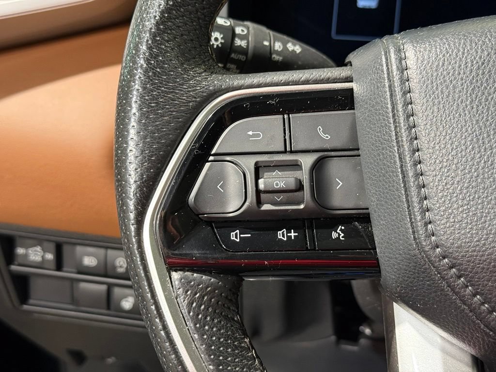 Certified 2022 Toyota Tundra 1794 Edition w/ TRD Off-Road Package AWD/4WD image 24