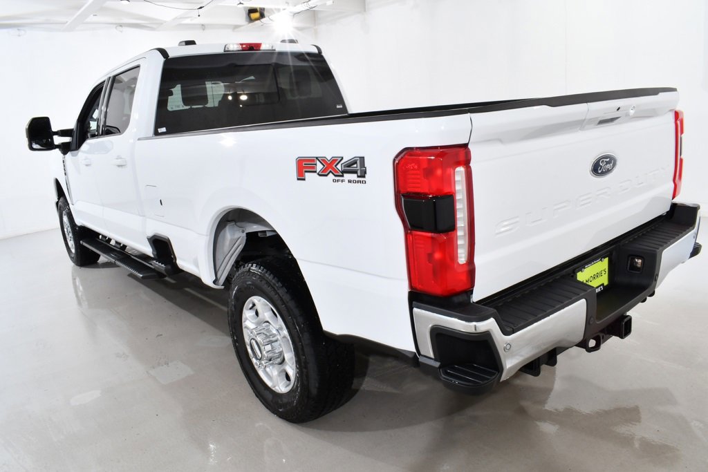 New 2026 Ford F350 XLT image 15