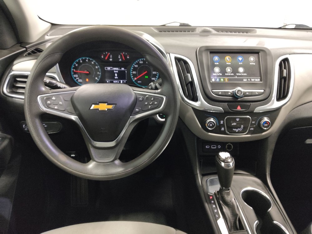 Used 2019 Chevrolet Equinox LS w/ LS Convenience Package FWD image 22