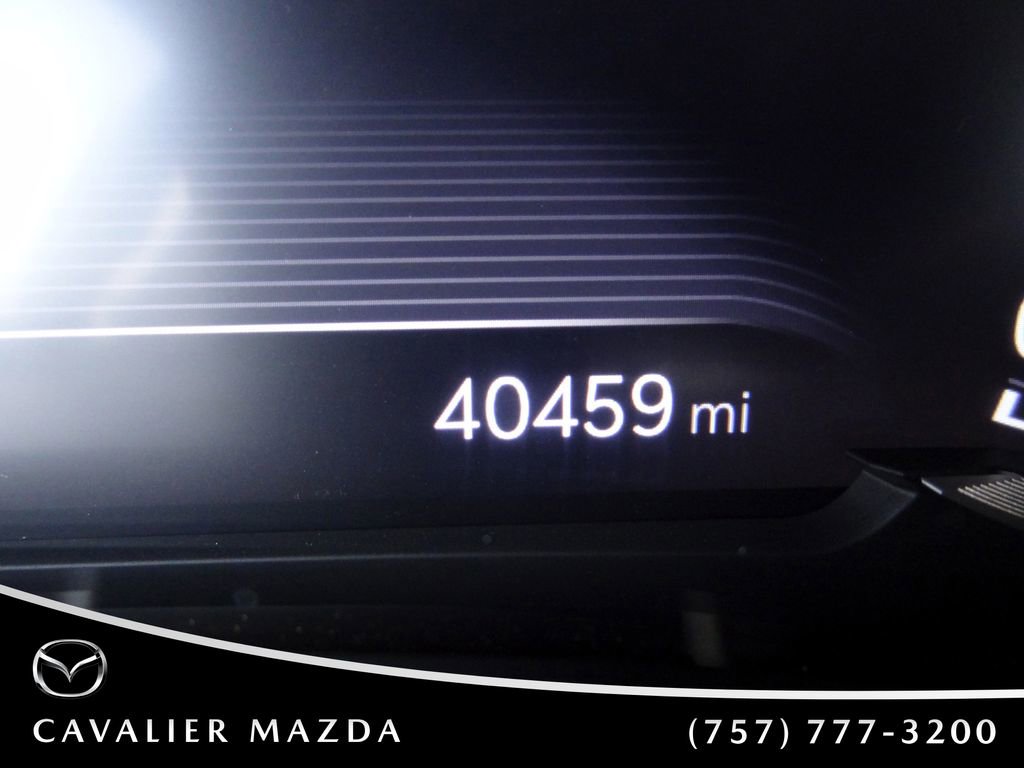 Used 2025 Genesis GV70 2.5T AWD/4WD image 28