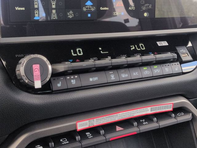New 2026 Toyota Tundra Limited image 20