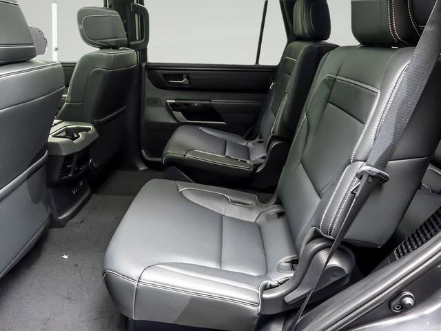 New 2026 Toyota Sequoia Limited image 11