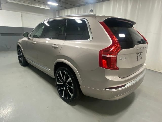 Used 2025 Volvo XC90 B5 Plus w/ Protection Package AWD/4WD image 2