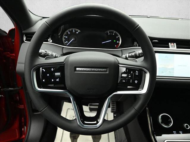 Used 2023 Land Rover Range Rover Evoque R-Dynamic SE image 14