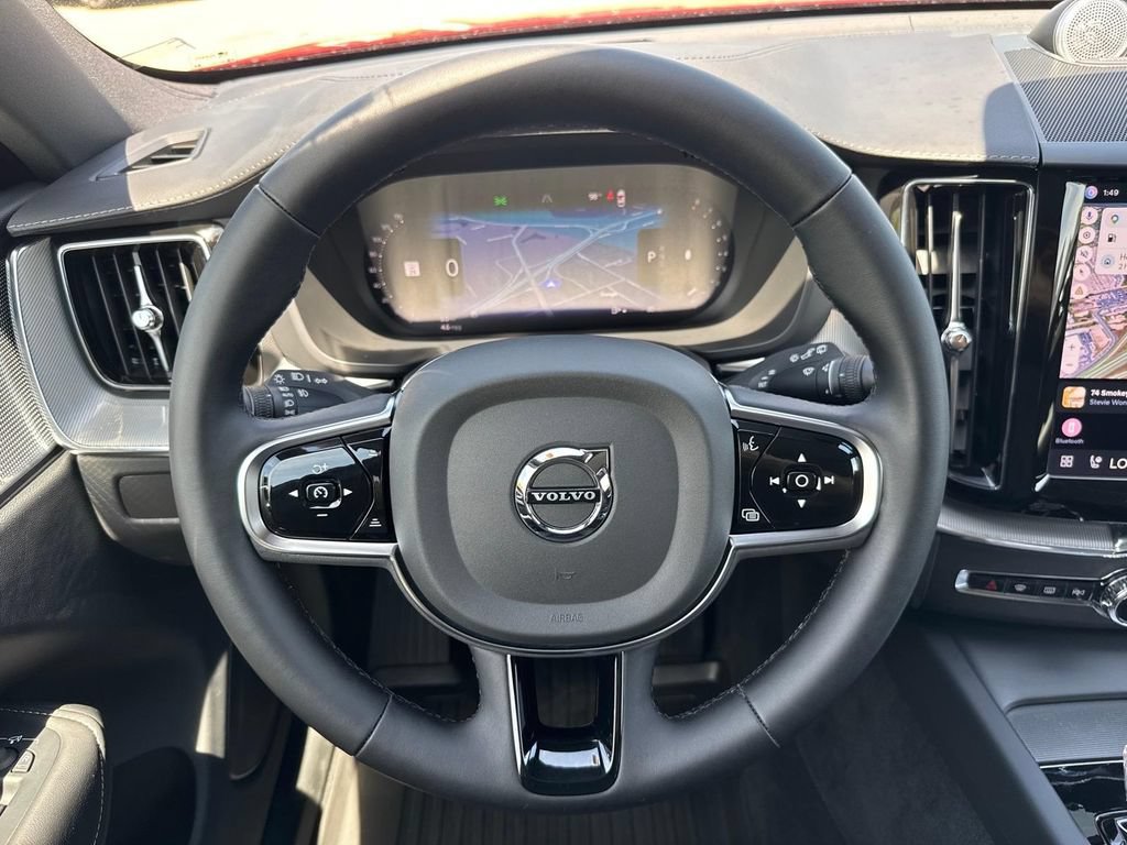 Certified 2023 Volvo XC60 B6 Ultimate w/ Climate Package AWD/4WD image 11