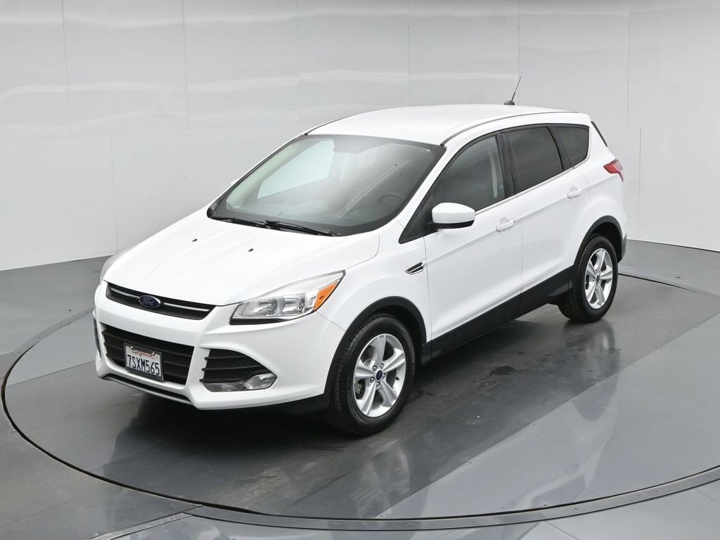 Used 2016 Ford Escape SE image 35