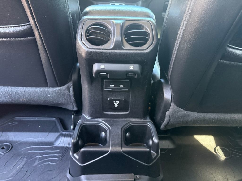 Used 2021 Jeep Gladiator Sport image 28