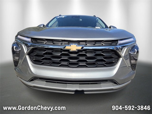 Certified 2025 Chevrolet Trax LT w/ LT Convenience Package image 9