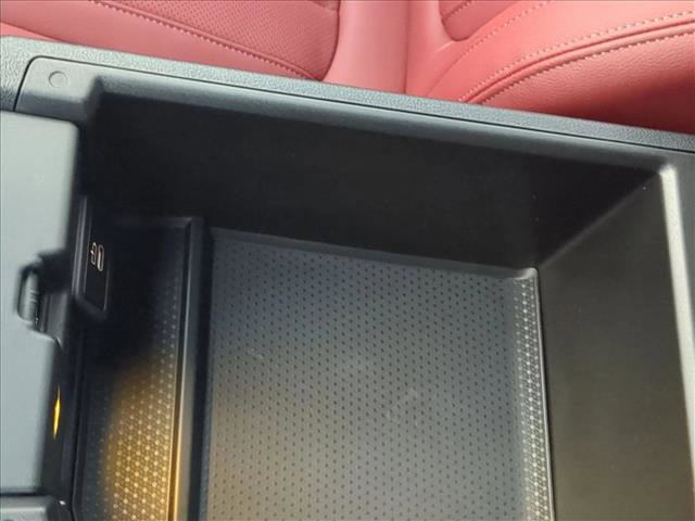 New 2026 BMW 330i Sedan w/ M Sport Package image 12