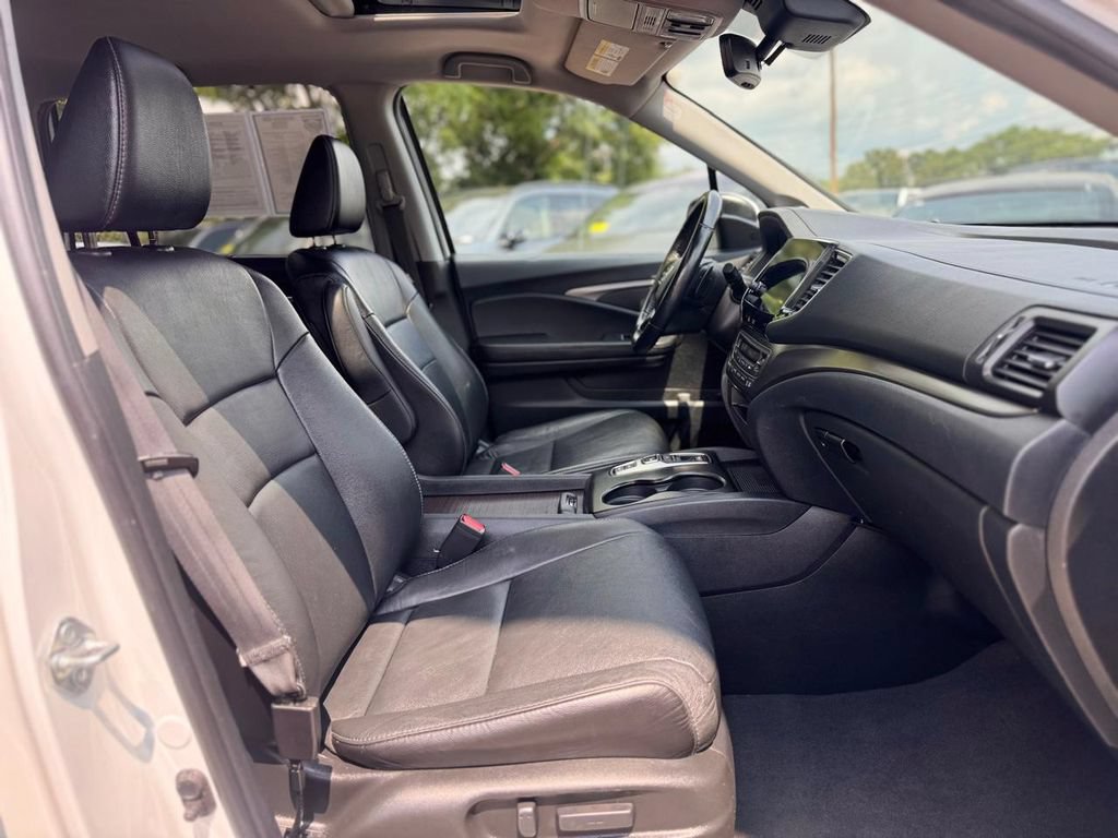 Used 2021 Honda Pilot Special Edition image 29