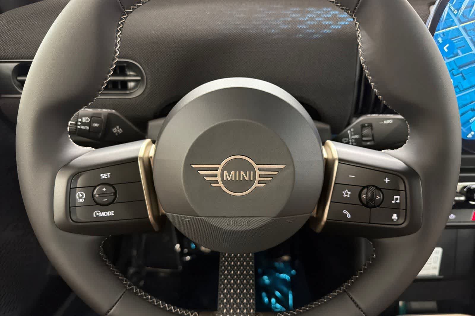 New 2026 MINI Cooper S FWD image 25