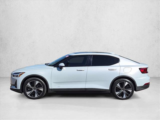 Used 2023 Polestar Polestar 2 w/ Pilot Pack AWD/4WD image 9
