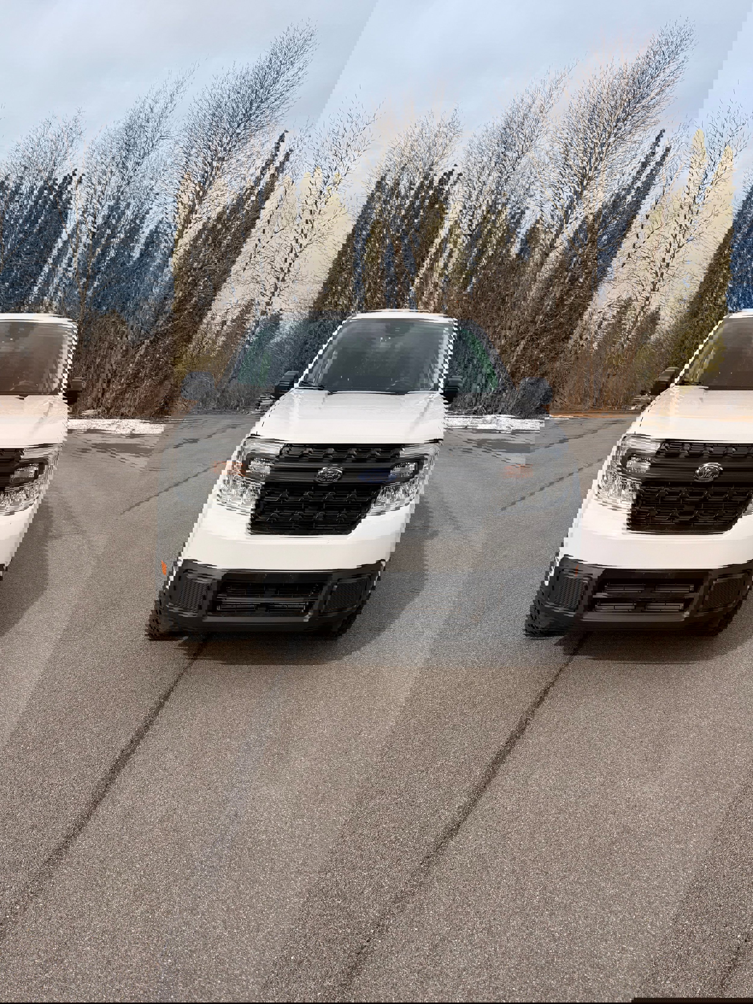 Used 2022 Ford Maverick XL w/ Equipment Group 100A Standard image 1