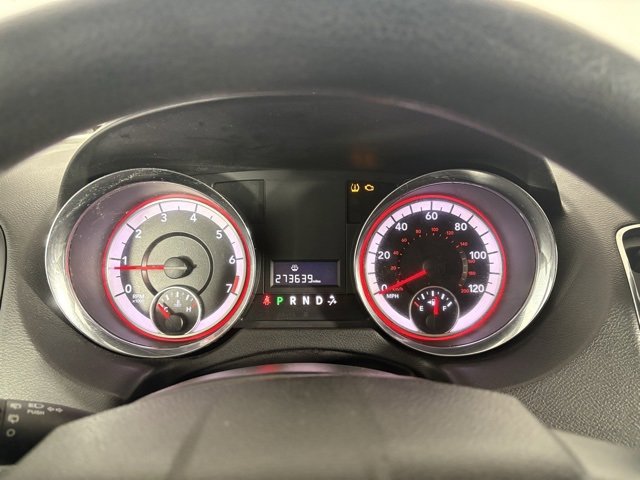 Used 2018 Dodge Grand Caravan SE image 12