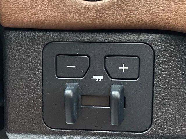 Used 2025 Toyota Tundra 1794 Edition image 42