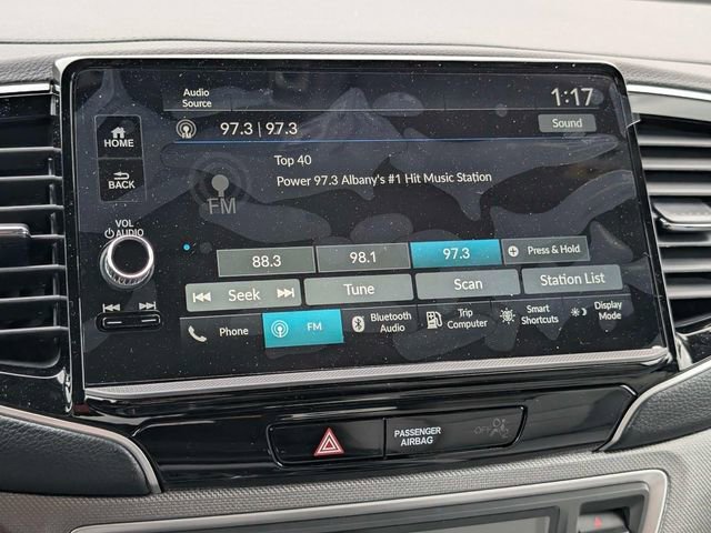 New 2026 Honda Ridgeline RTL image 22