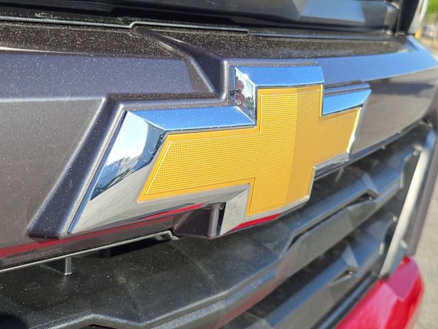 Used 2026 Chevrolet Colorado LT RWD image 18