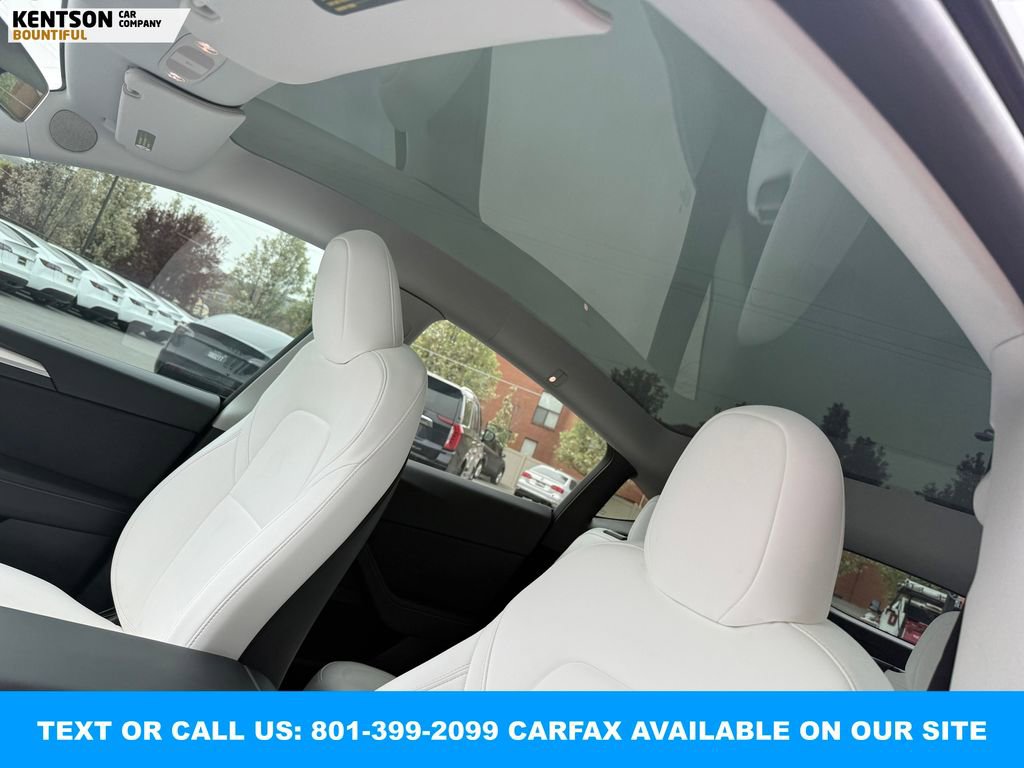 Used 2023 Tesla Model Y Long Range image 27