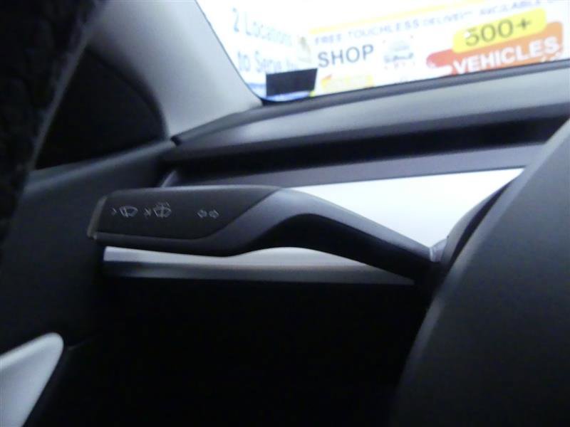 Used 2020 Tesla Model Y Long Range image 15
