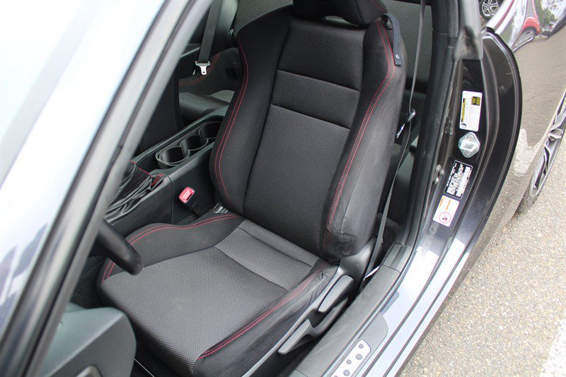 Used 2018 Subaru BRZ Premium RWD image 17