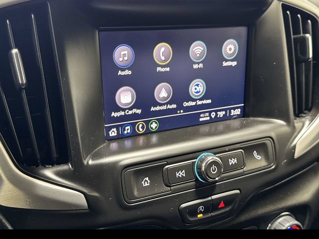 Certified 2023 GMC Terrain SLE w/ Driver Convenience Package AWD/4WD image 17