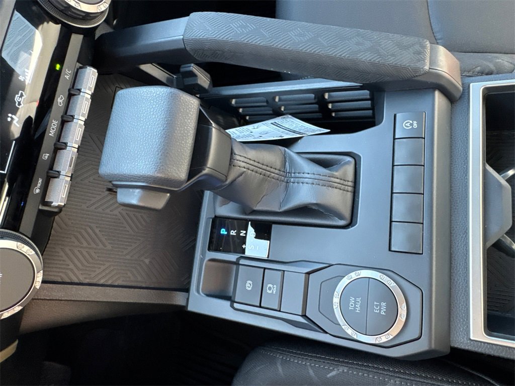 New 2025 Toyota Tacoma SR5 image 28