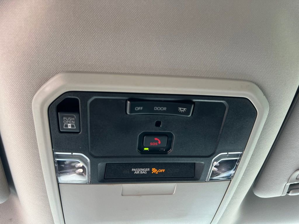 Used 2022 Toyota Tundra SR5 image 7